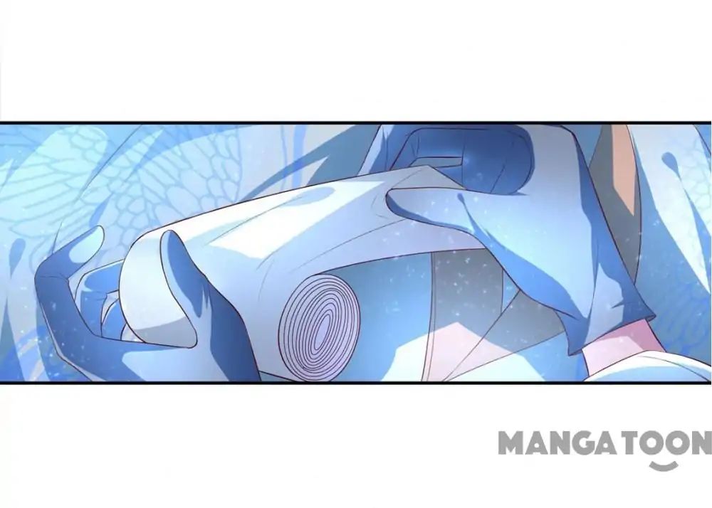 Princess’s Happily-ever-after Marriage chapter 83 - page 6