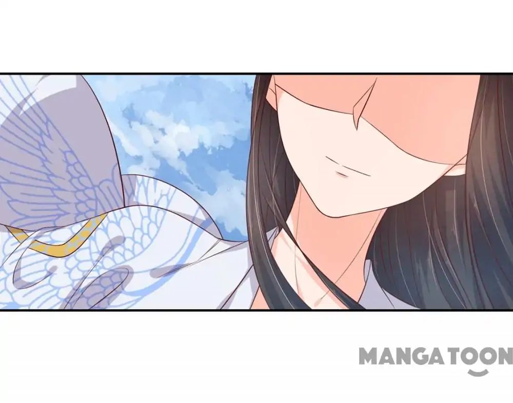 Princess’s Happily-ever-after Marriage chapter 74 - page 6