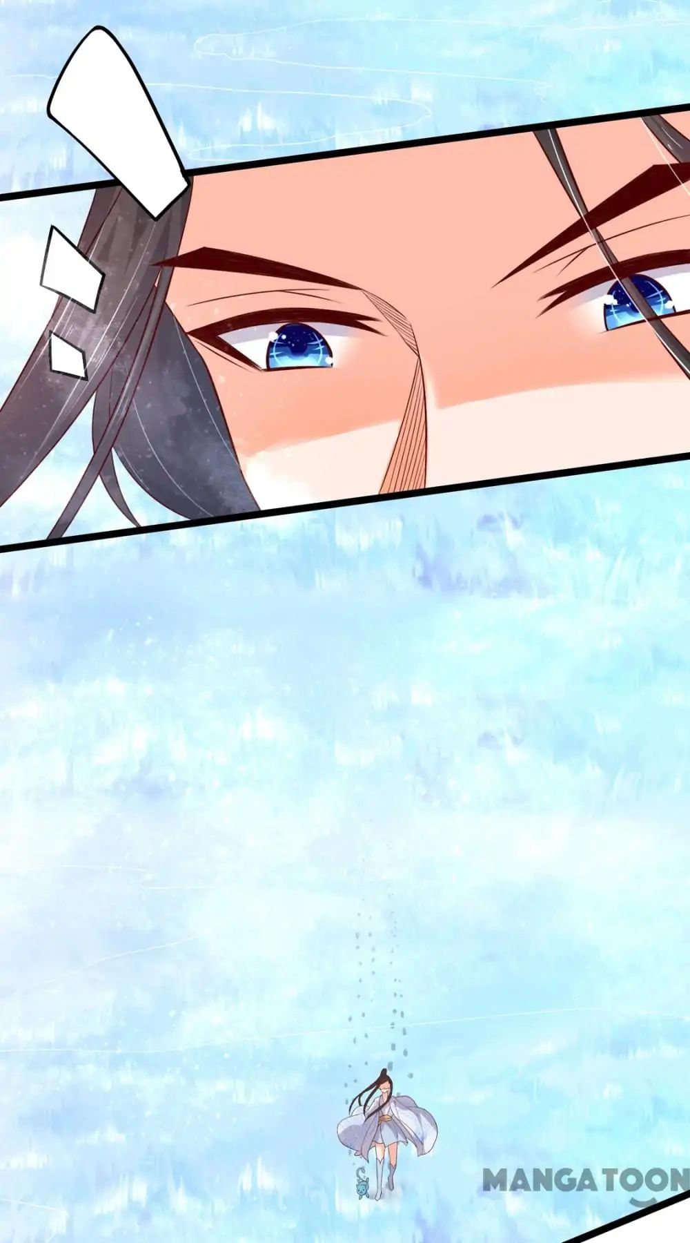 Princess’s Happily-ever-after Marriage chapter 74 - page 60