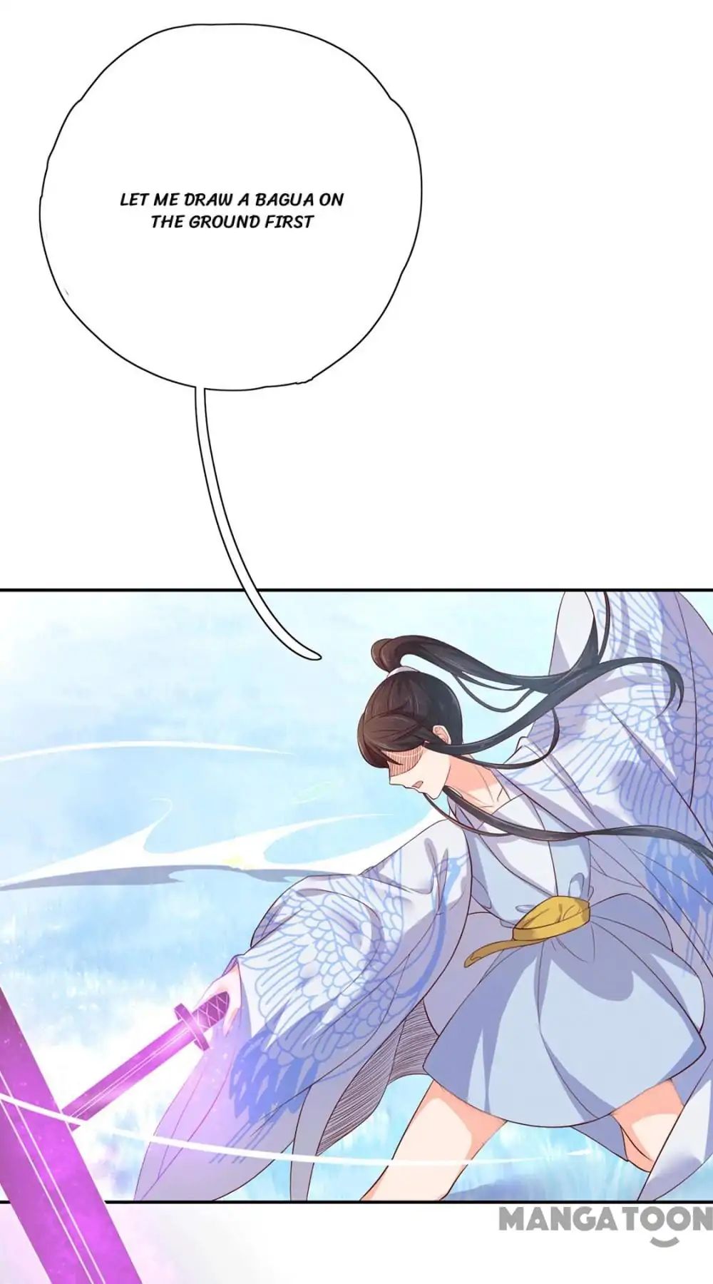 Princess’s Happily-ever-after Marriage chapter 74 - page 7