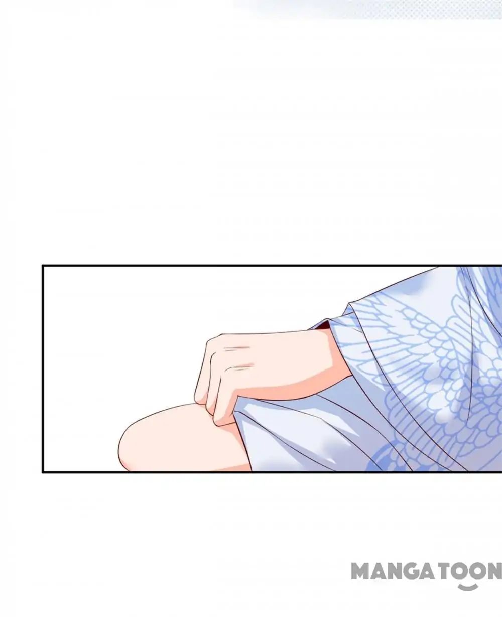 Princess’s Happily-ever-after Marriage chapter 75 - page 27