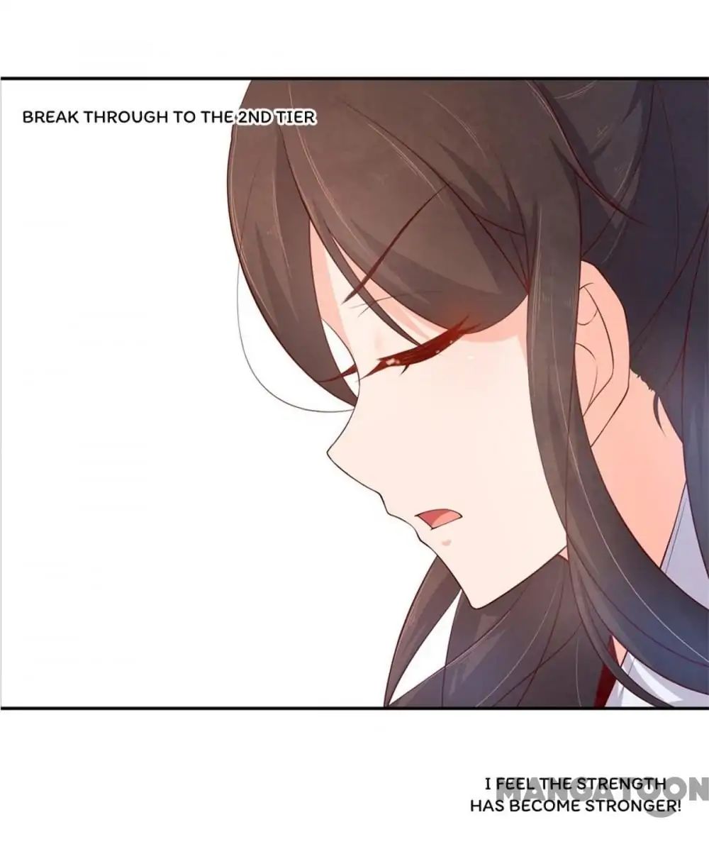Princess’s Happily-ever-after Marriage chapter 75 - page 28
