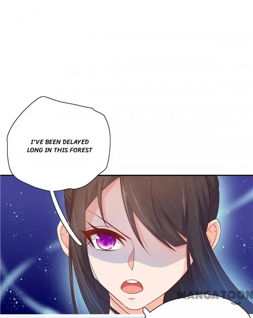 Princess’s Happily-ever-after Marriage chapter 75 - page 36