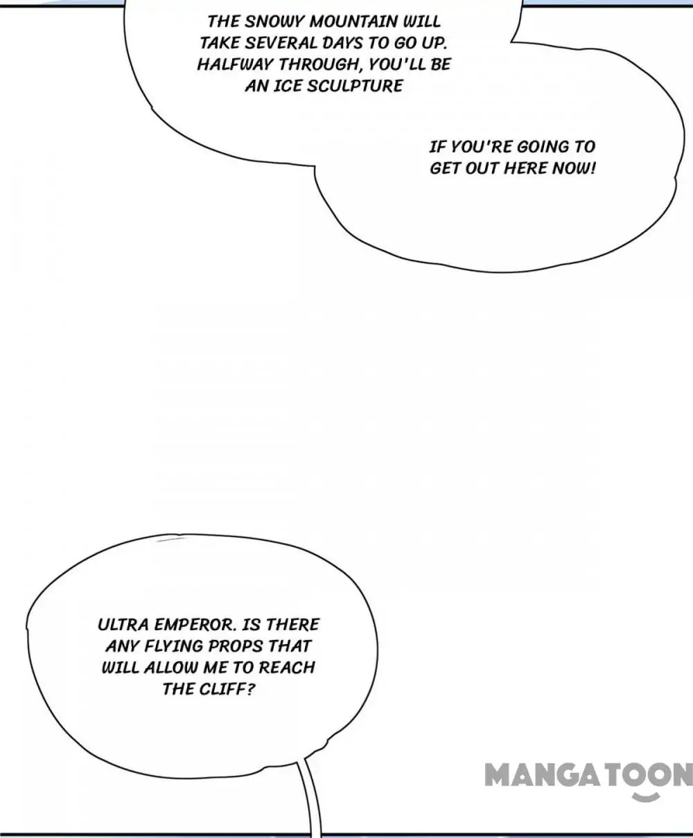 Princess’s Happily-ever-after Marriage chapter 75 - page 45