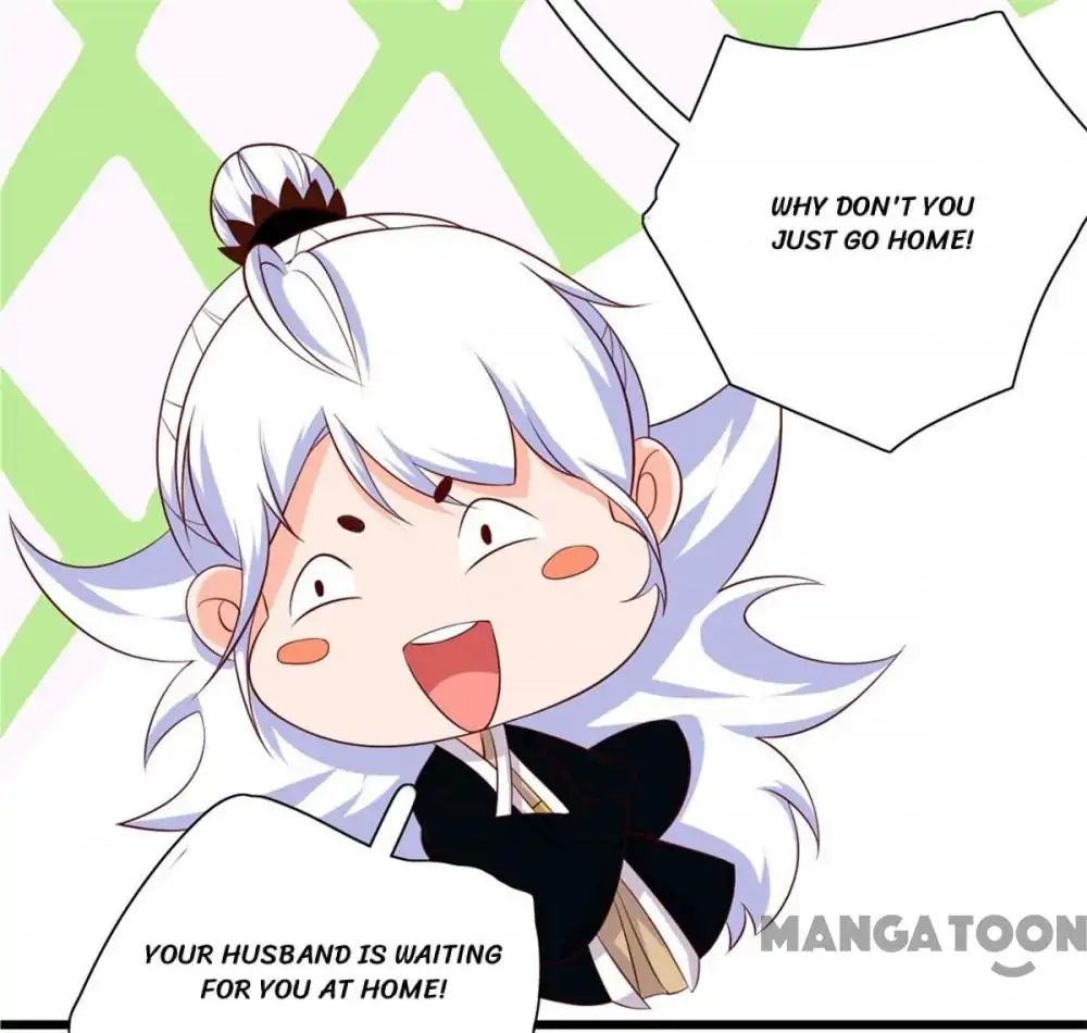 Princess’s Happily-ever-after Marriage chapter 75 - page 49