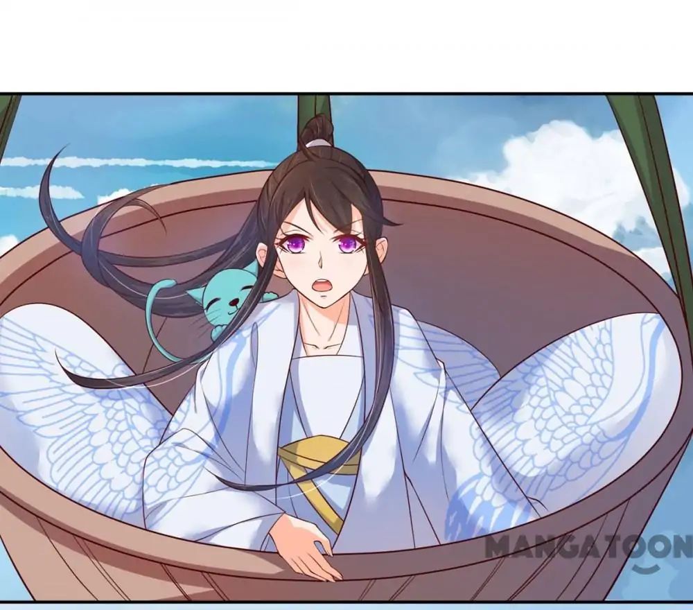 Princess’s Happily-ever-after Marriage chapter 76 - page 23