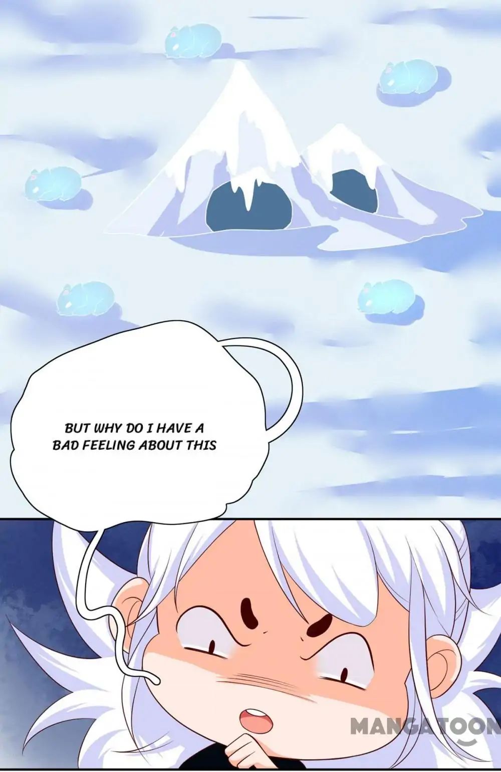 Princess’s Happily-ever-after Marriage chapter 76 - page 27
