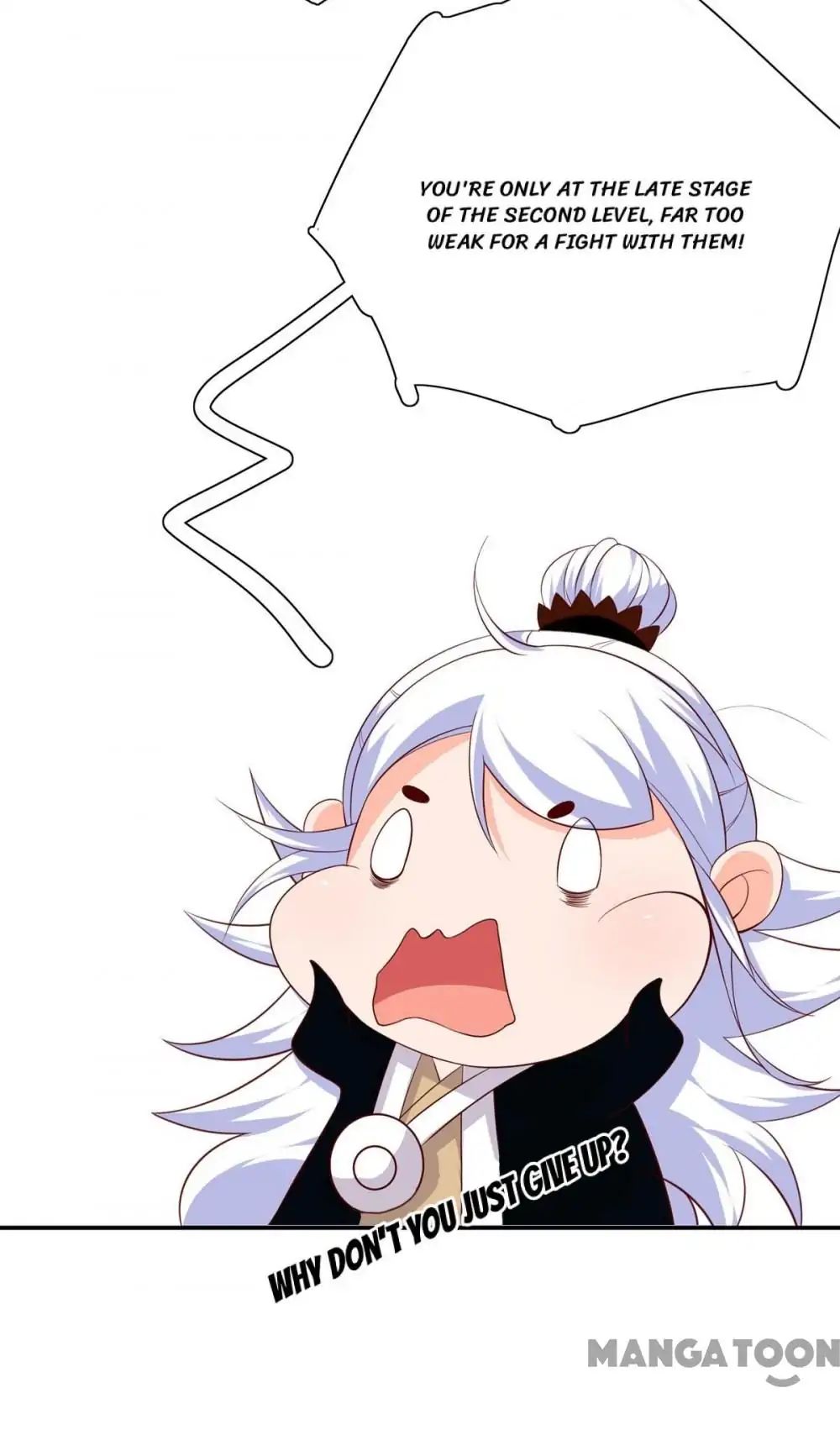 Princess’s Happily-ever-after Marriage chapter 76 - page 35