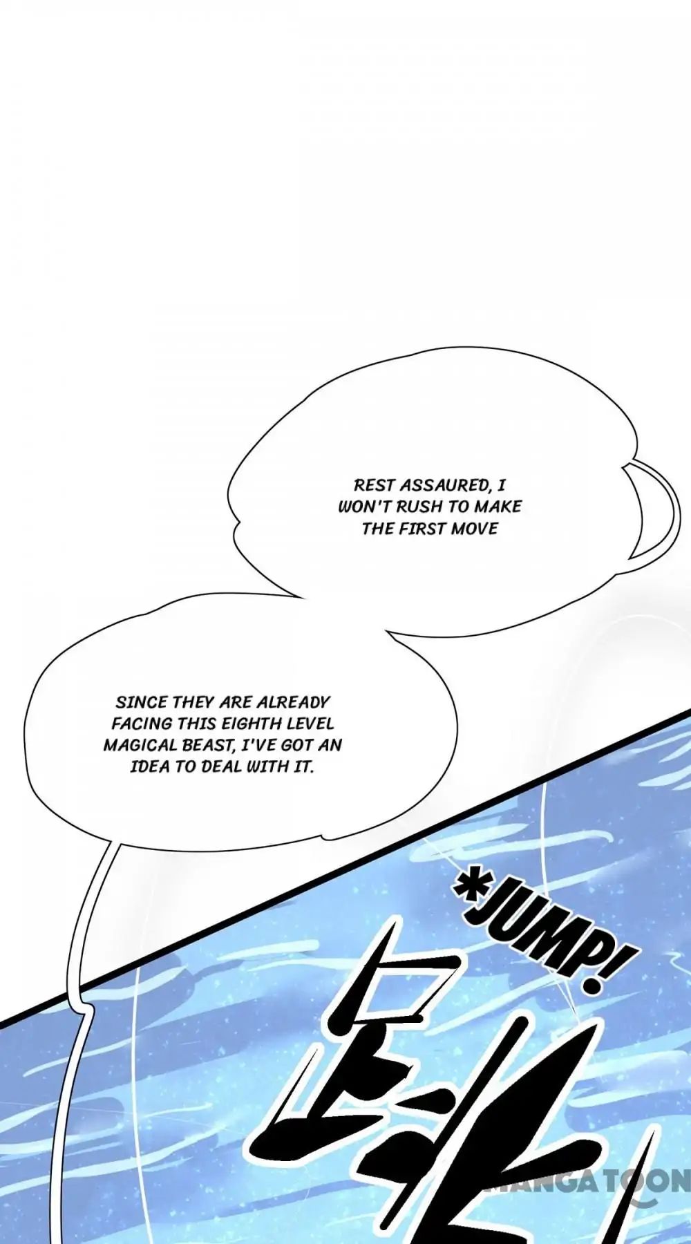 Princess’s Happily-ever-after Marriage chapter 76 - page 36