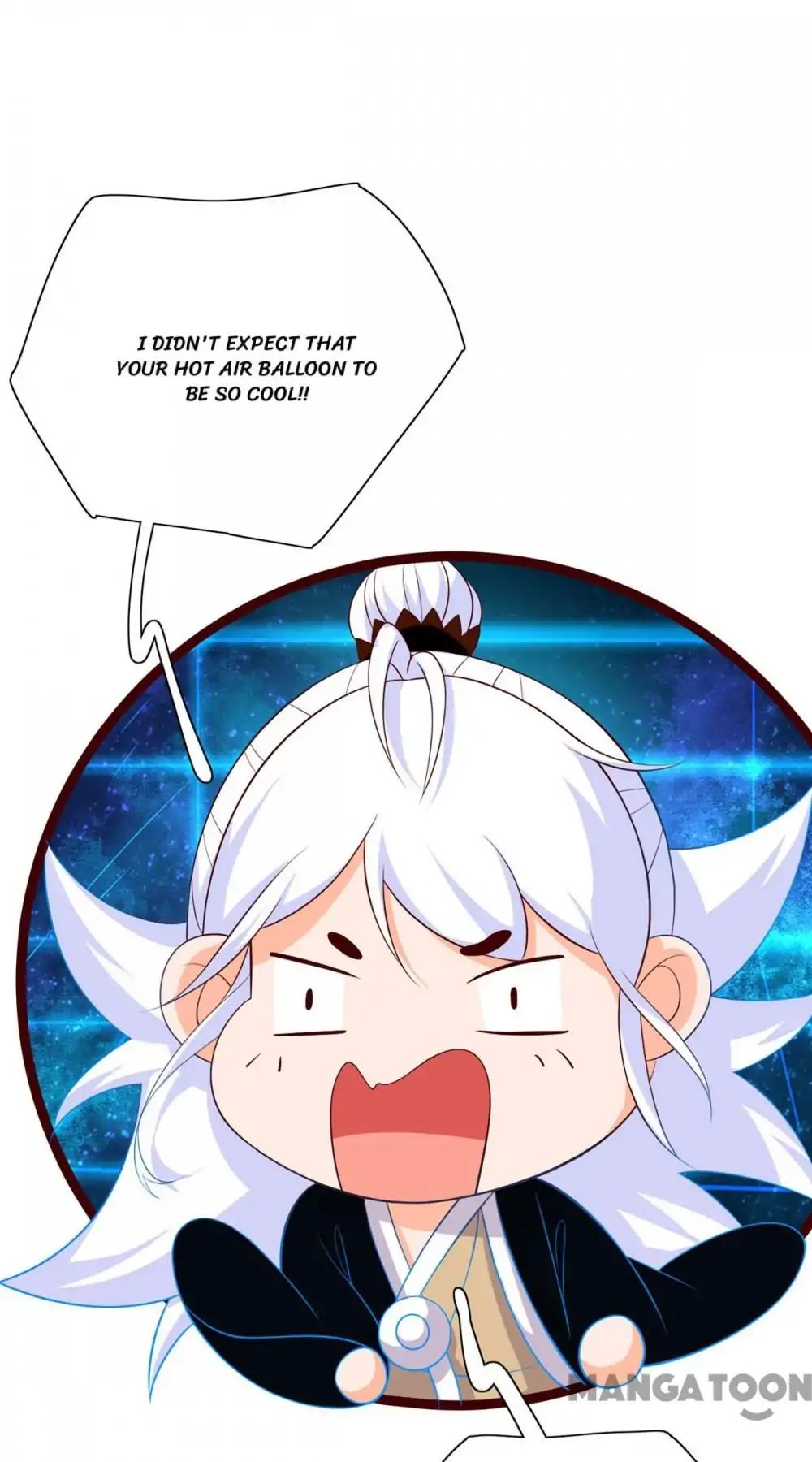 Princess’s Happily-ever-after Marriage chapter 76 - page 7