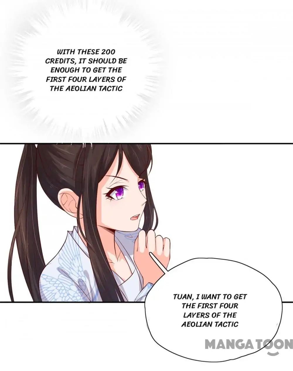 Princess’s Happily-ever-after Marriage chapter 77 - page 25
