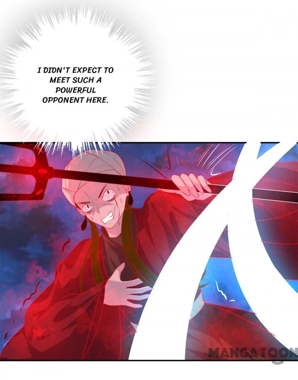 Princess’s Happily-ever-after Marriage chapter 78 - page 17