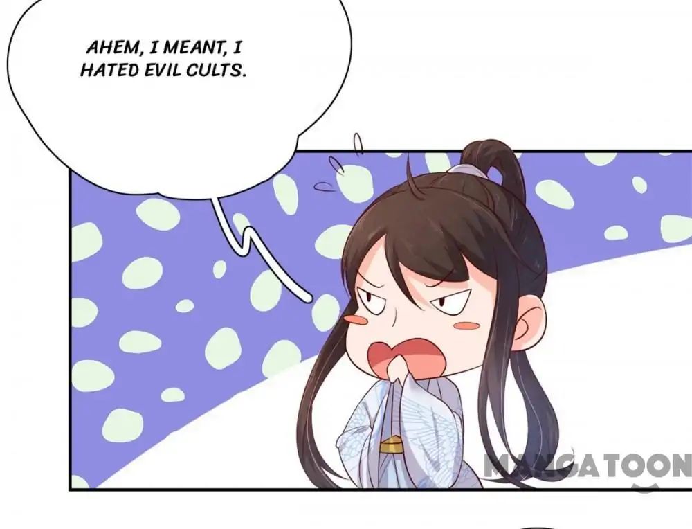 Princess’s Happily-ever-after Marriage chapter 78 - page 2