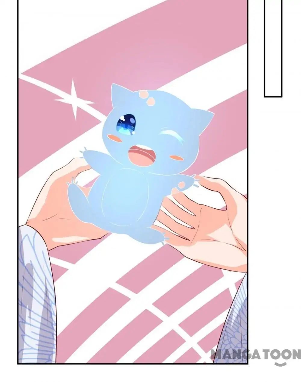 Princess’s Happily-ever-after Marriage chapter 78 - page 24