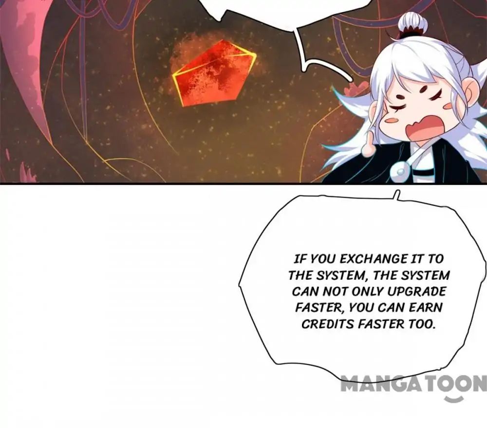 Princess’s Happily-ever-after Marriage chapter 78 - page 28