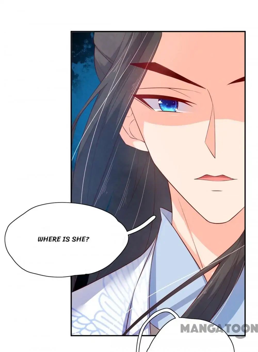 Princess’s Happily-ever-after Marriage chapter 78 - page 40