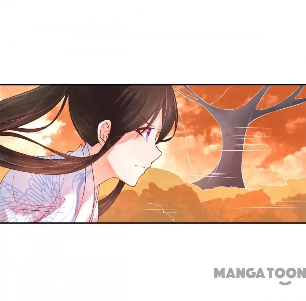 Princess’s Happily-ever-after Marriage chapter 78 - page 49