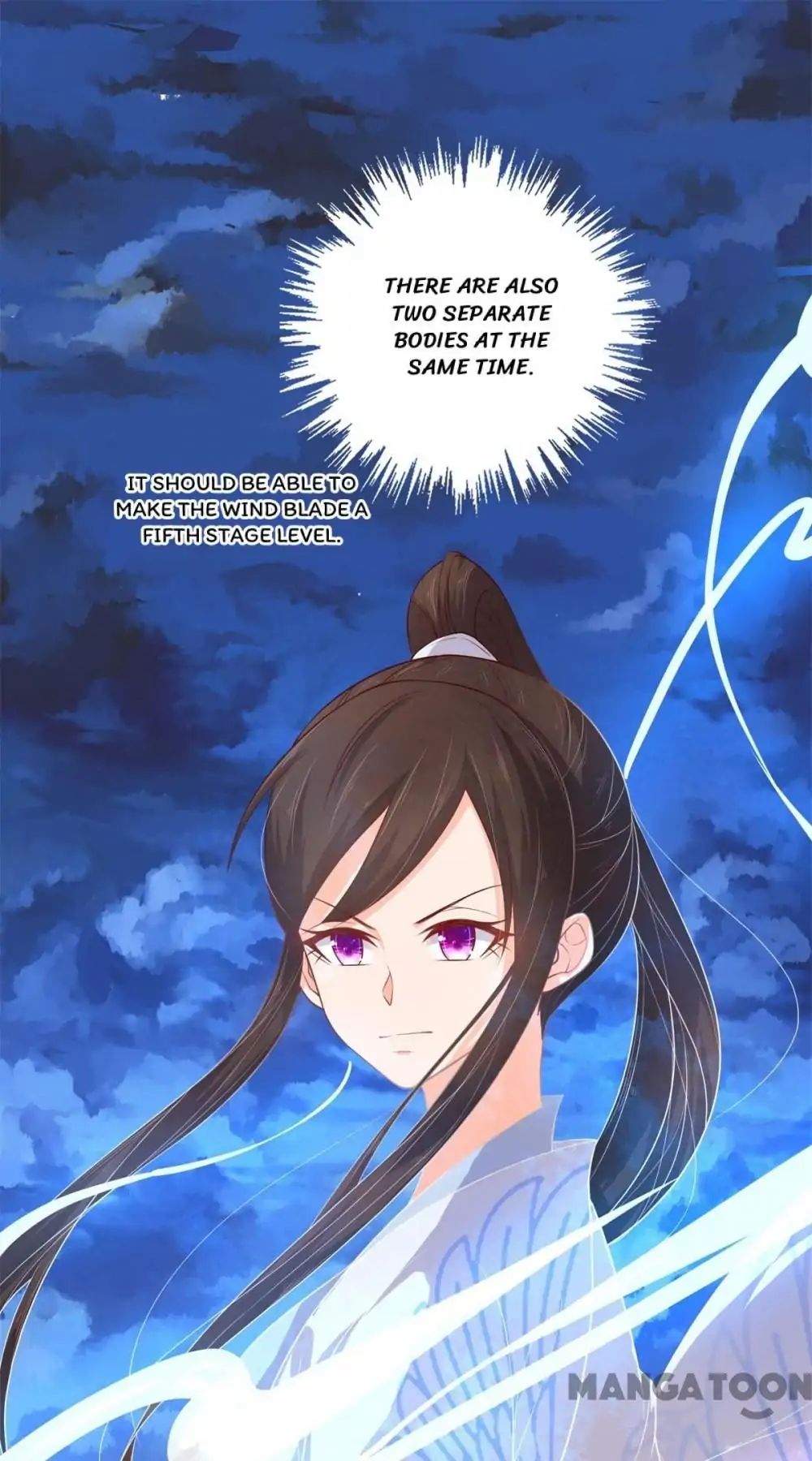 Princess’s Happily-ever-after Marriage chapter 78 - page 8