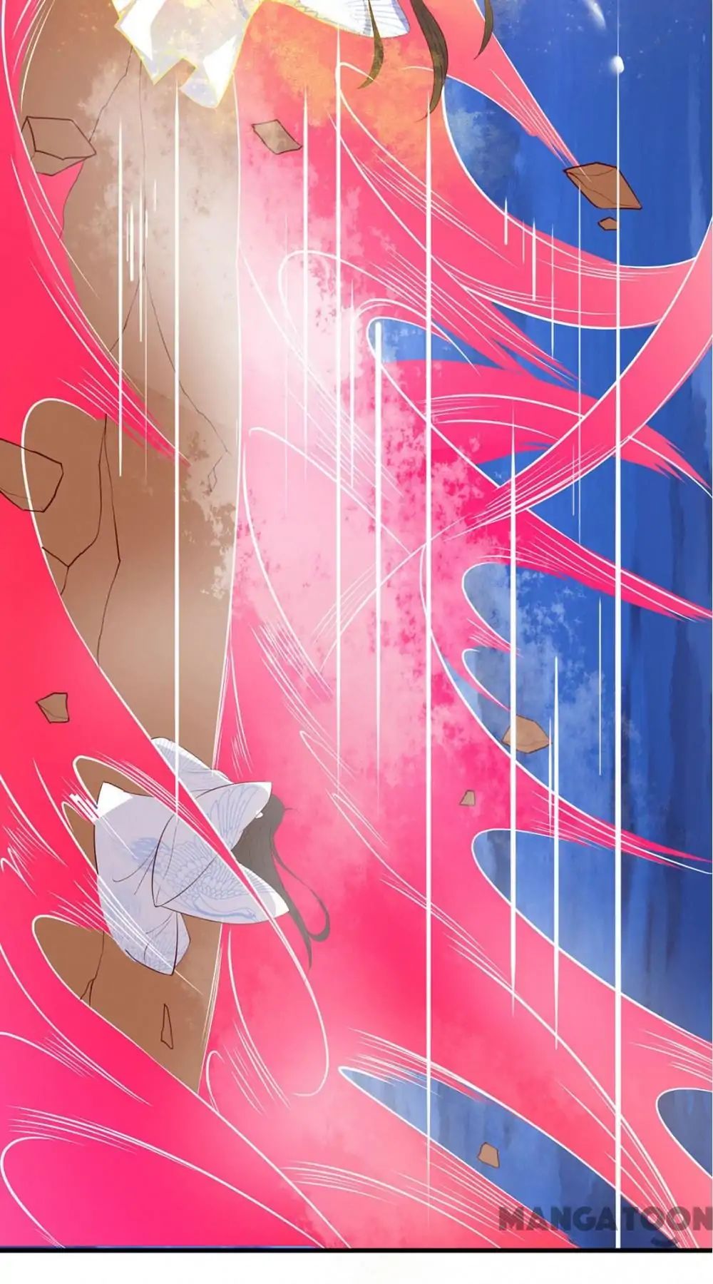 Princess’s Happily-ever-after Marriage chapter 79 - page 34