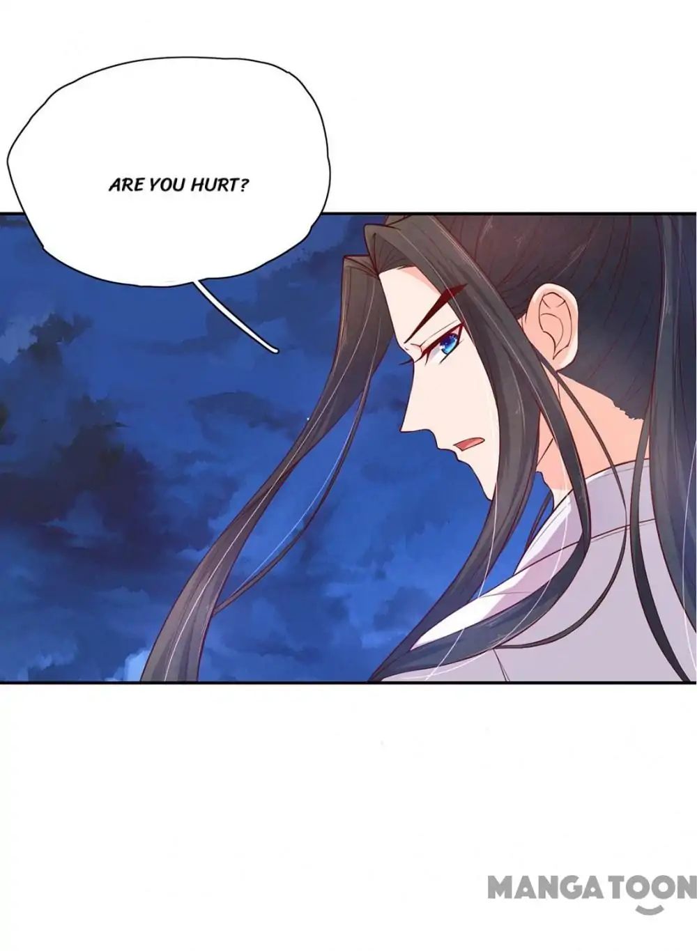 Princess’s Happily-ever-after Marriage chapter 79 - page 36