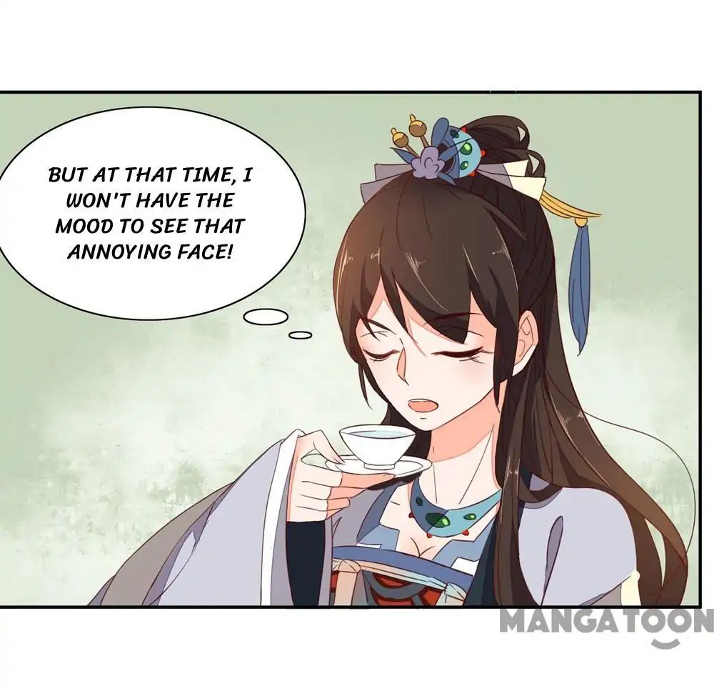 Princess’s Happily-ever-after Marriage chapter 42 - page 12