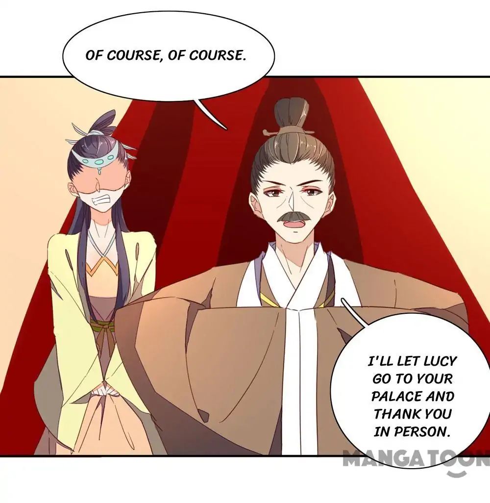 Princess’s Happily-ever-after Marriage chapter 42 - page 2