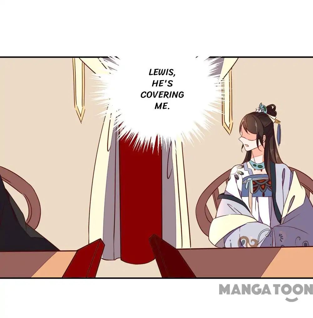Princess’s Happily-ever-after Marriage chapter 42 - page 20