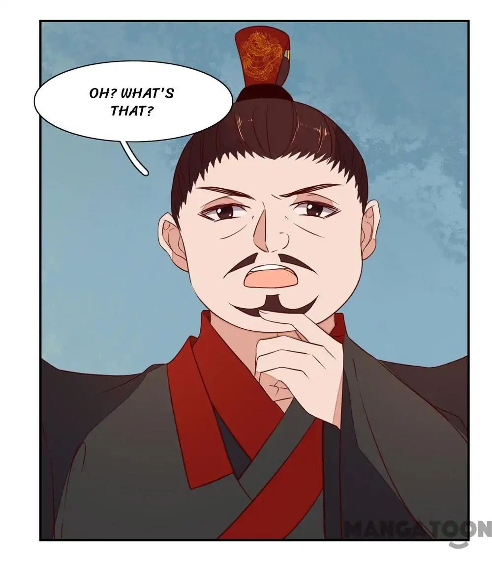 Princess’s Happily-ever-after Marriage chapter 42 - page 26