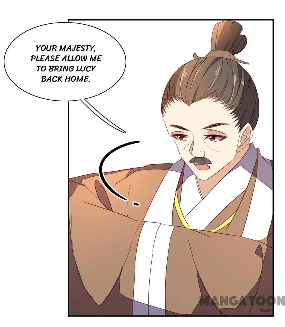 Princess’s Happily-ever-after Marriage chapter 42 - page 3