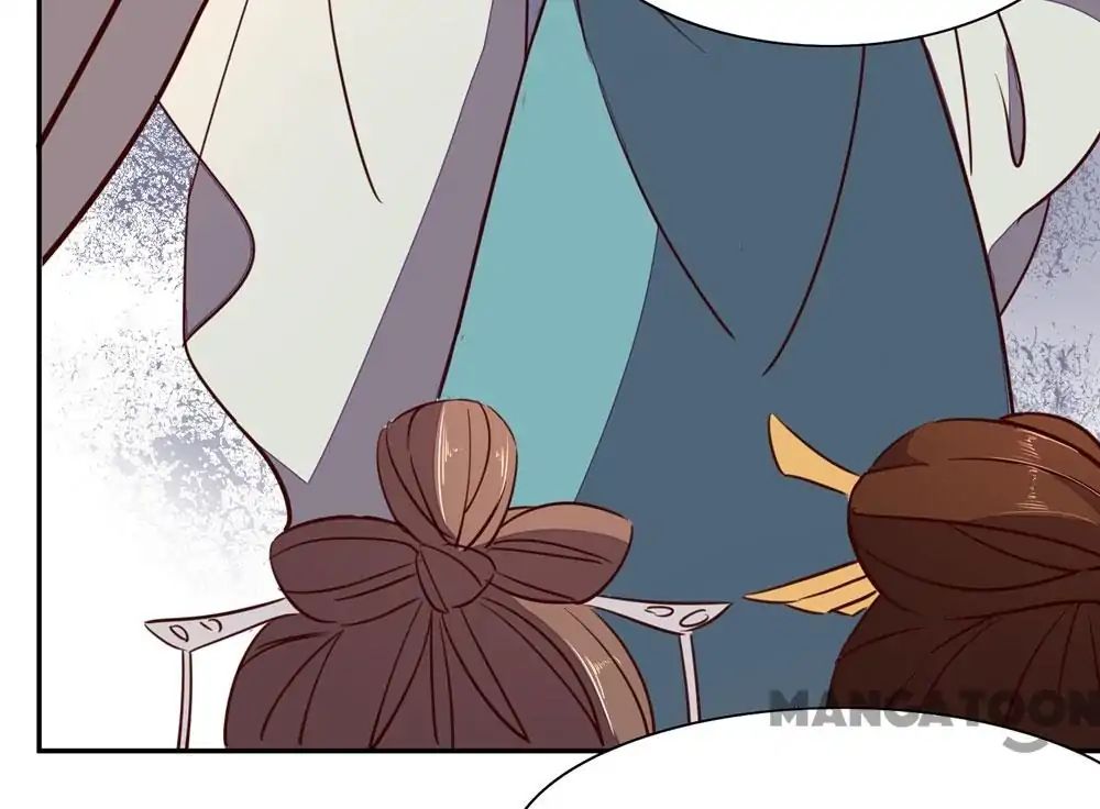 Princess’s Happily-ever-after Marriage chapter 42 - page 31