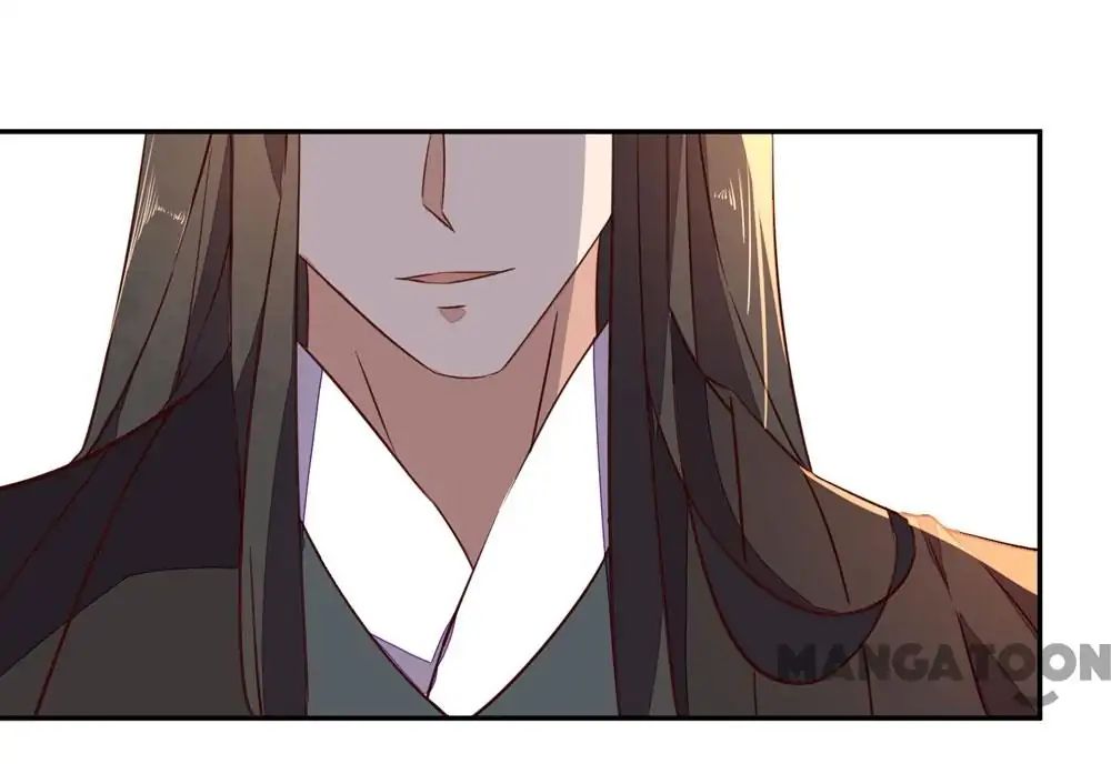 Princess’s Happily-ever-after Marriage chapter 42 - page 34