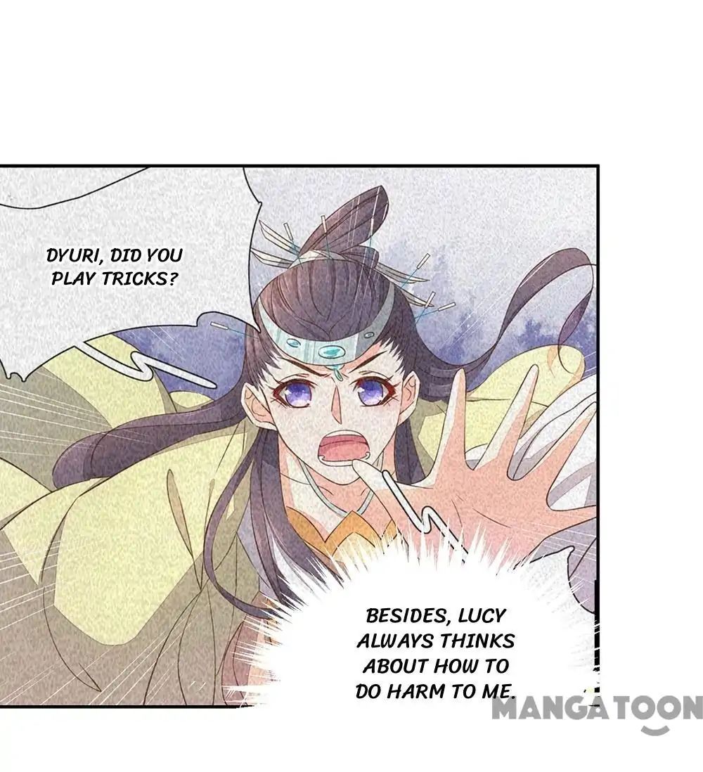 Princess’s Happily-ever-after Marriage chapter 42 - page 9