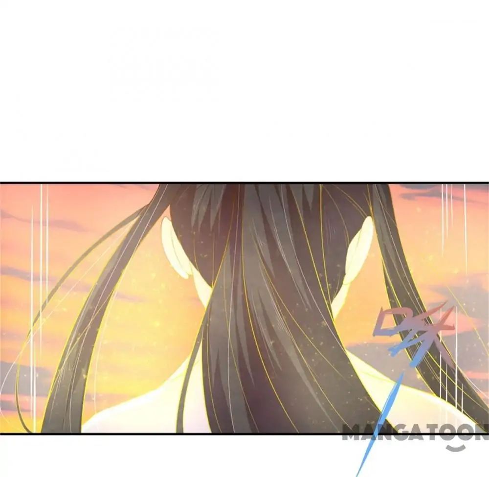 Princess’s Happily-ever-after Marriage chapter 80 - page 16