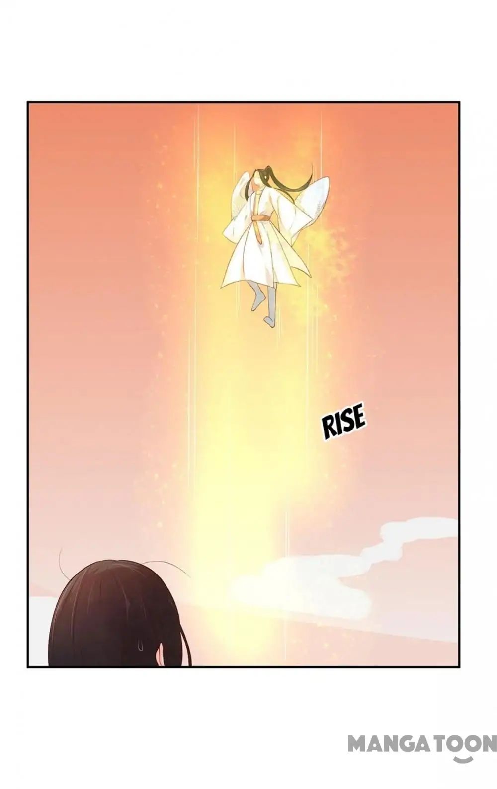 Princess’s Happily-ever-after Marriage chapter 80 - page 21