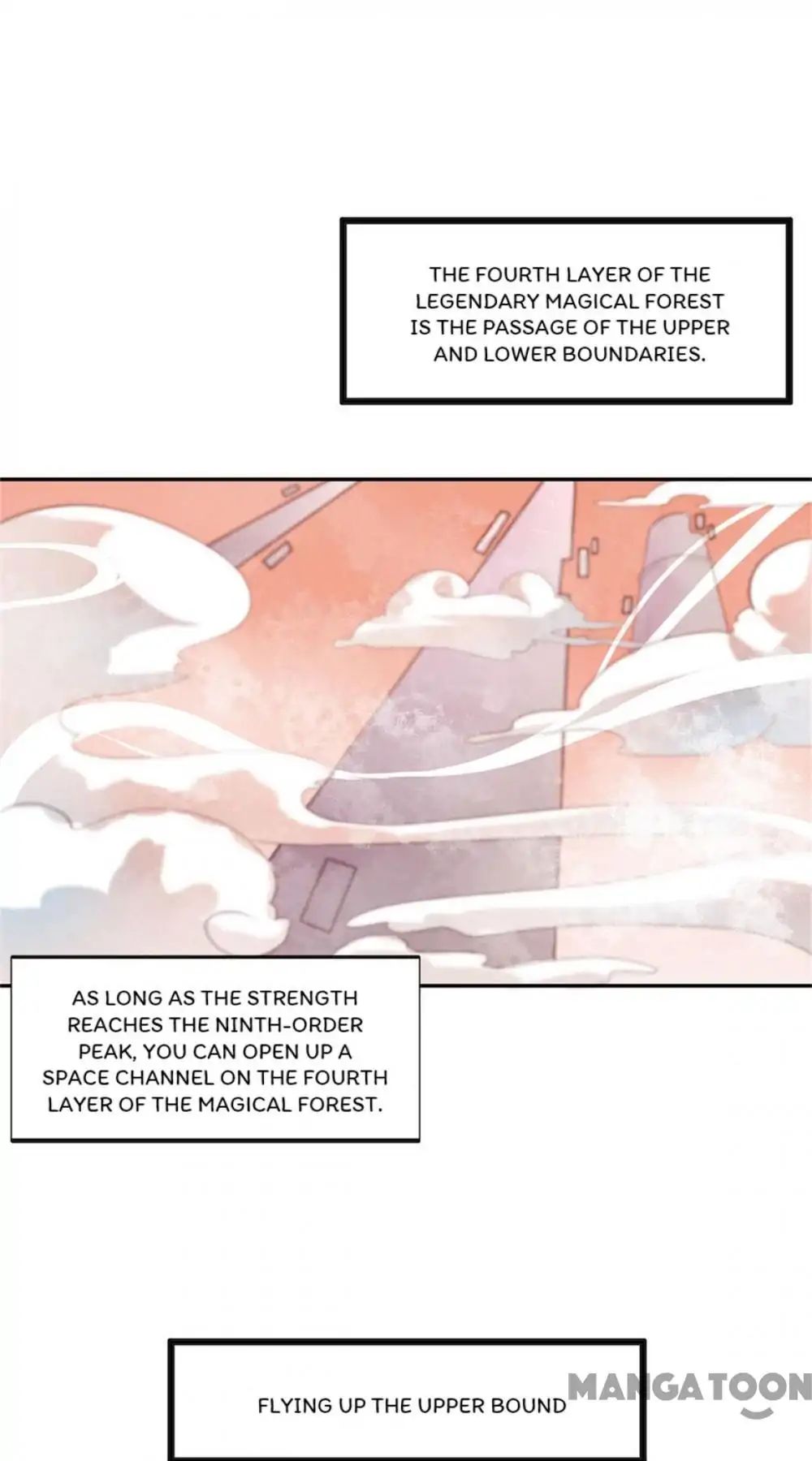 Princess’s Happily-ever-after Marriage chapter 80 - page 26