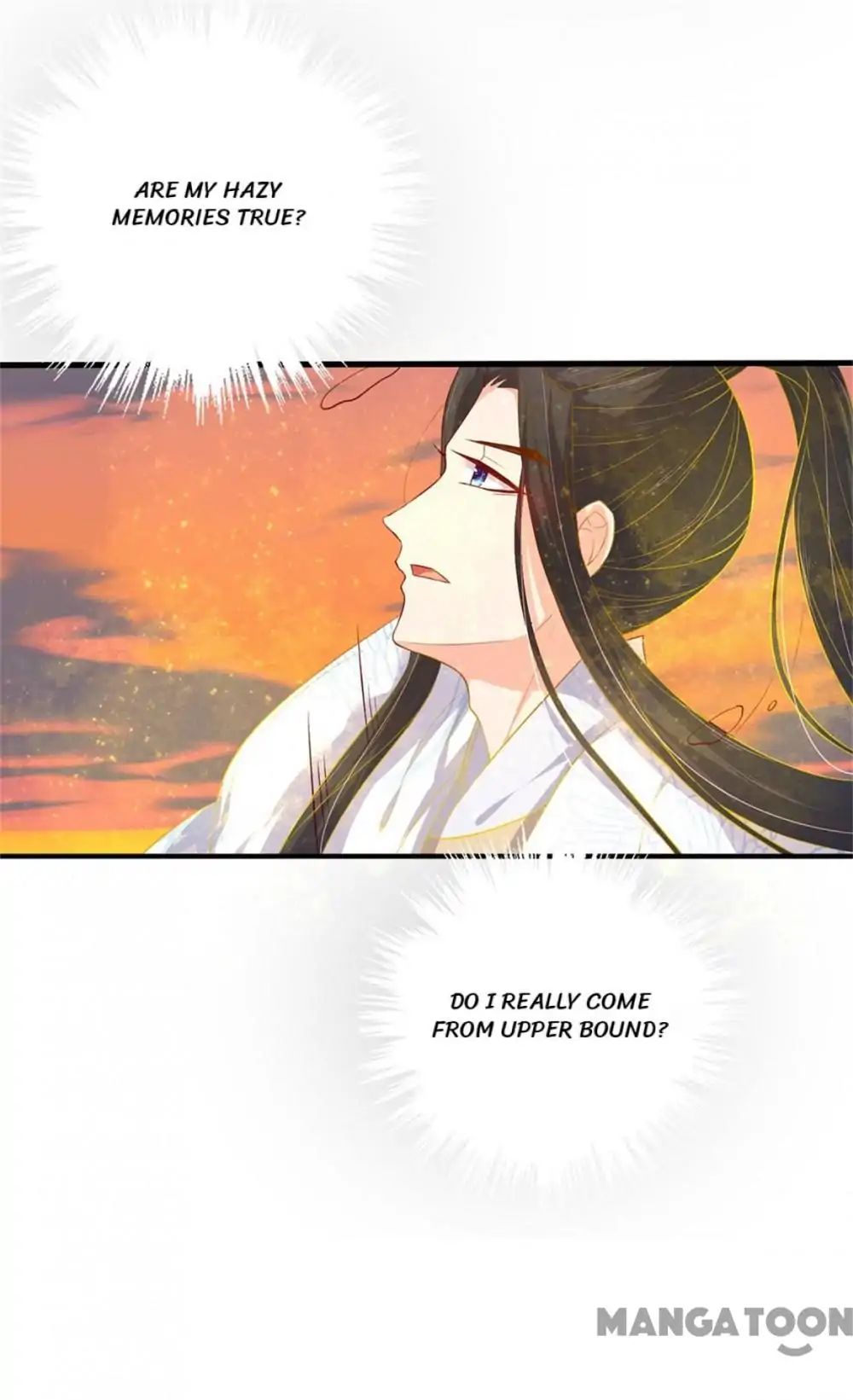 Princess’s Happily-ever-after Marriage chapter 80 - page 29