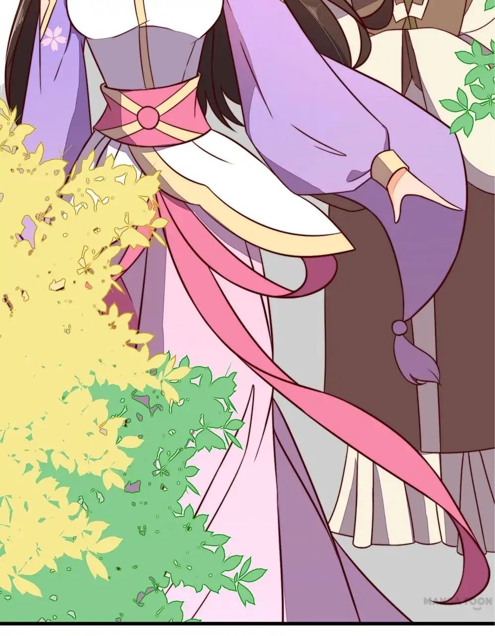 Princess’s Happily-ever-after Marriage chapter 31 - page 16