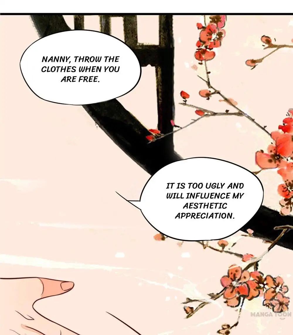 Princess’s Happily-ever-after Marriage chapter 31 - page 24