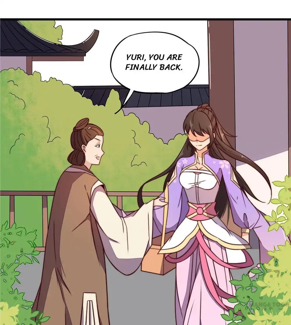 Princess’s Happily-ever-after Marriage chapter 31 - page 8