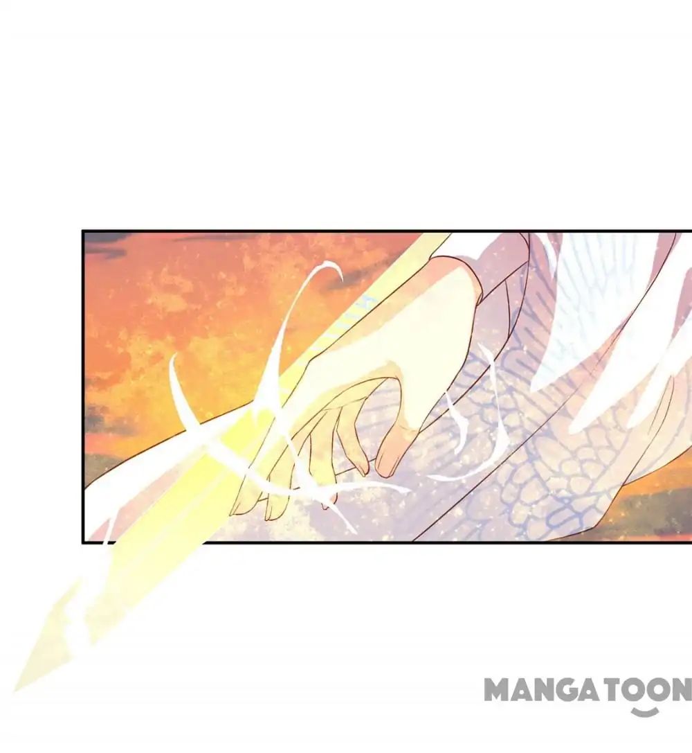 Princess’s Happily-ever-after Marriage chapter 81 - page 11