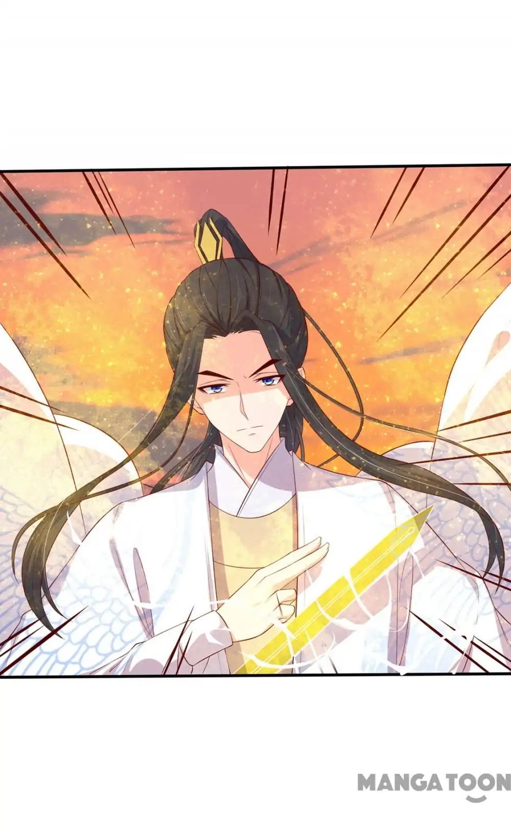 Princess’s Happily-ever-after Marriage chapter 81 - page 12