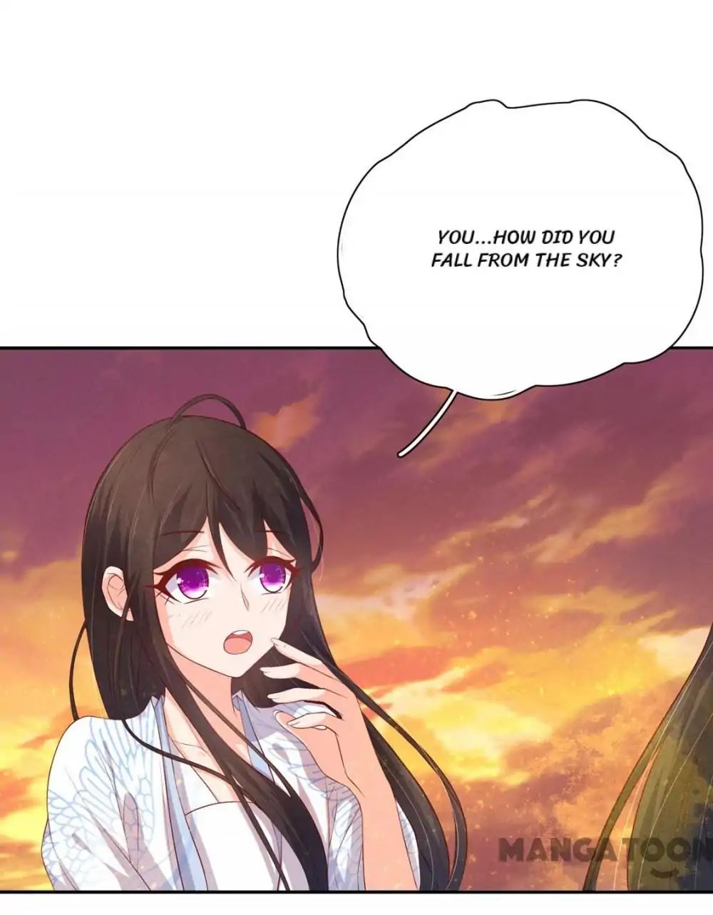 Princess’s Happily-ever-after Marriage chapter 81 - page 20