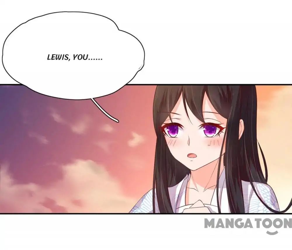 Princess’s Happily-ever-after Marriage chapter 81 - page 24