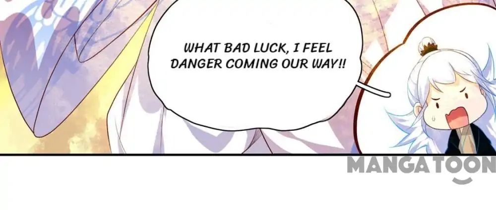 Princess’s Happily-ever-after Marriage chapter 81 - page 29