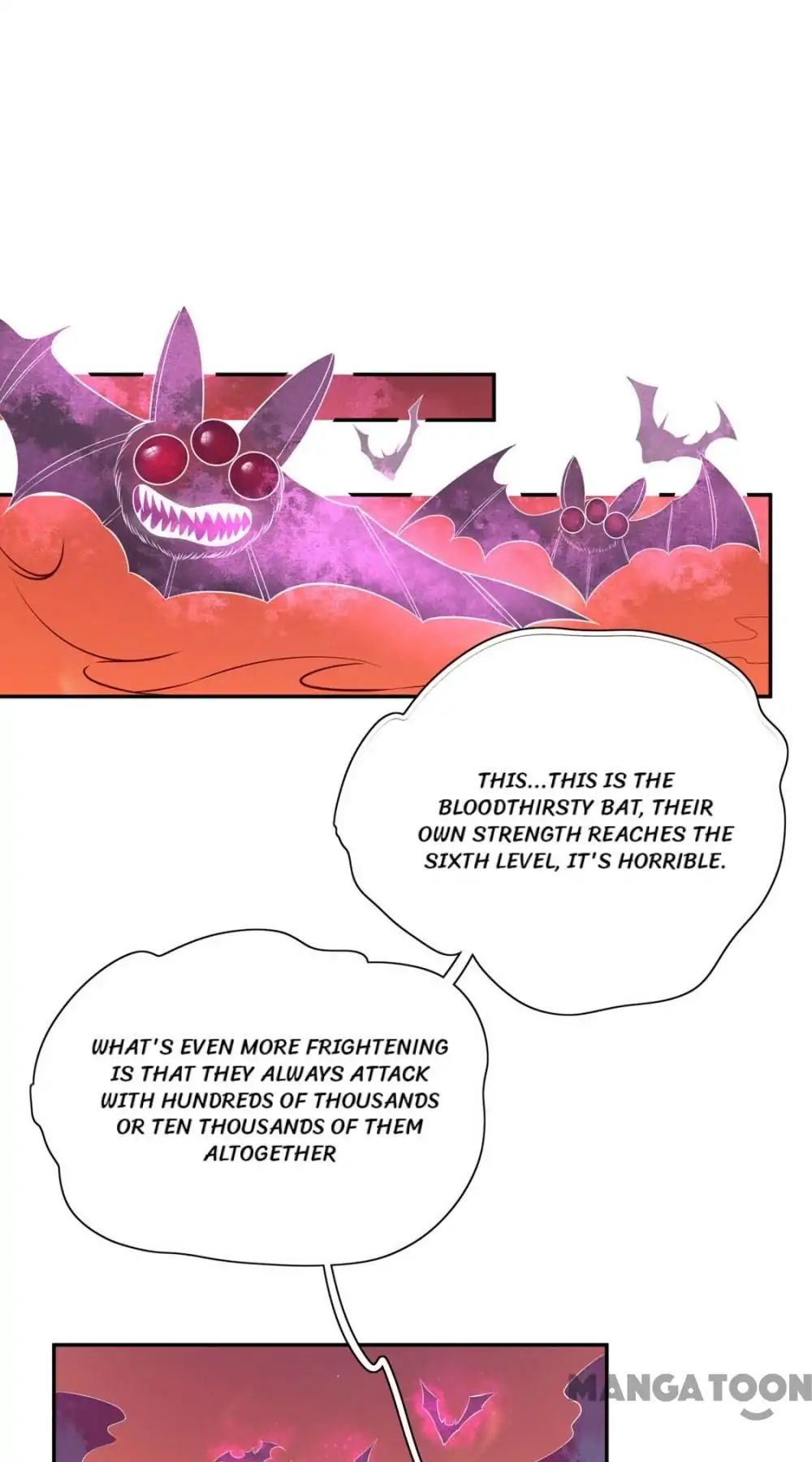 Princess’s Happily-ever-after Marriage chapter 81 - page 30