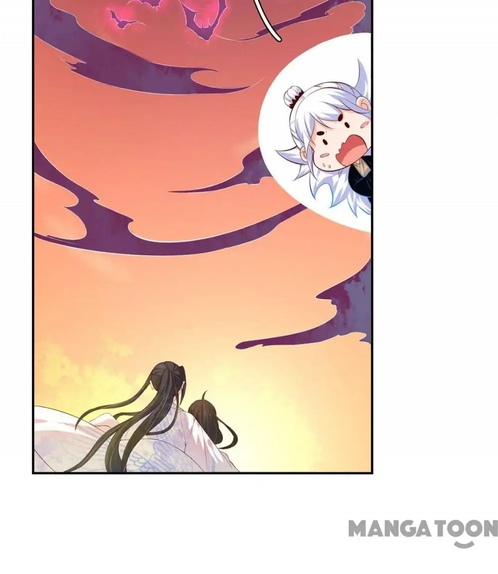 Princess’s Happily-ever-after Marriage chapter 81 - page 31