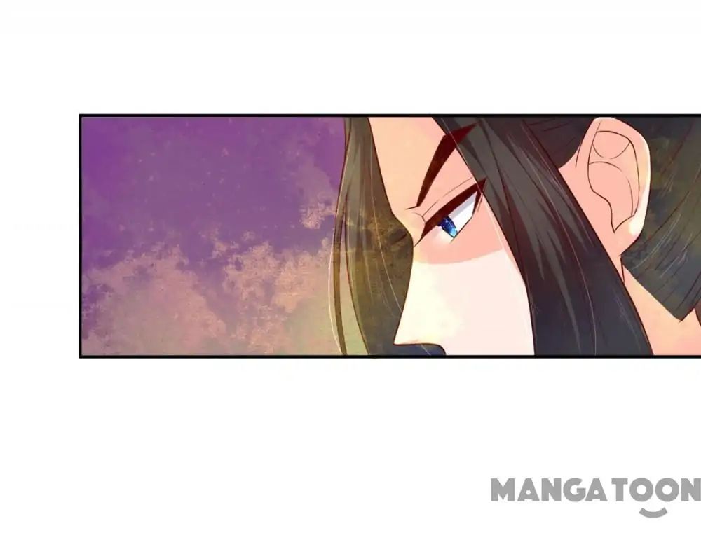 Princess’s Happily-ever-after Marriage chapter 81 - page 35