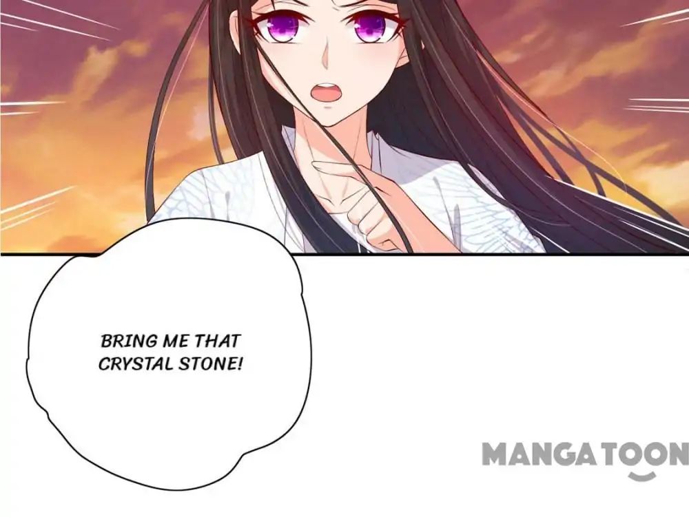 Princess’s Happily-ever-after Marriage chapter 81 - page 46