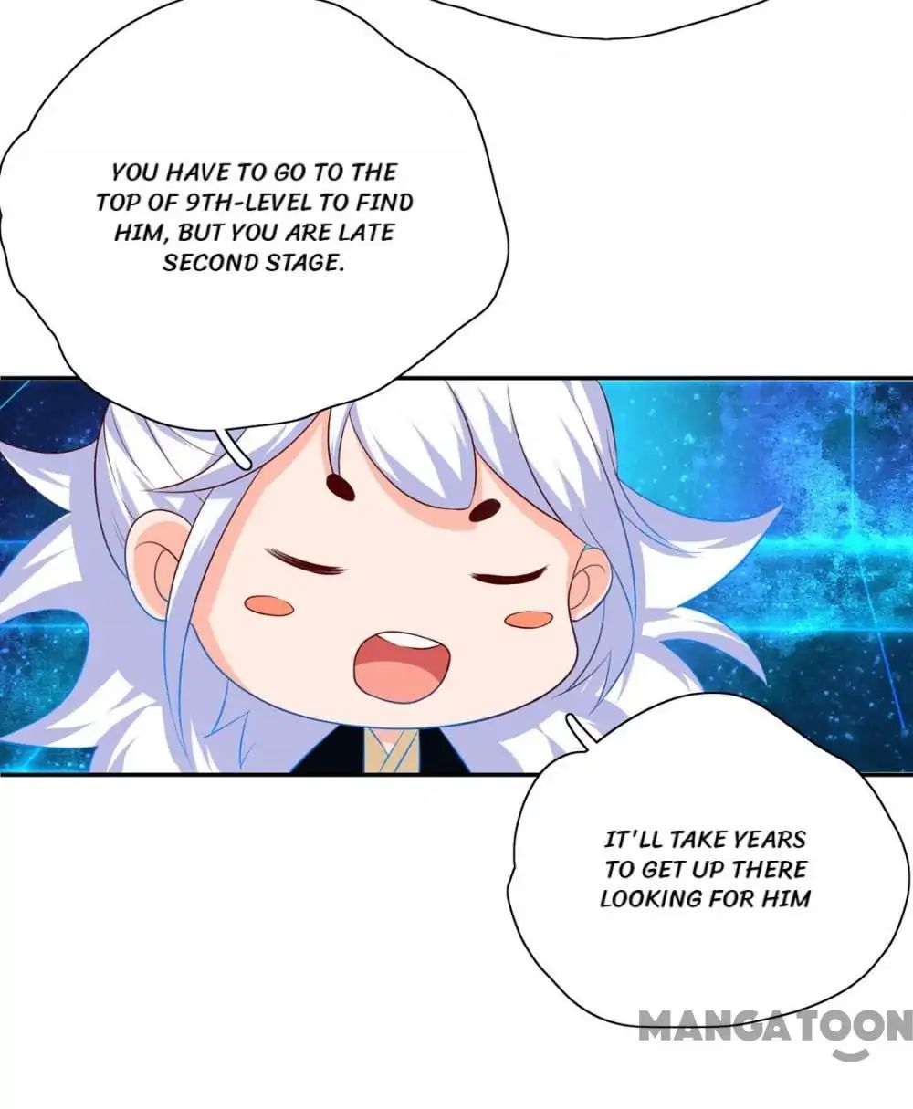 Princess’s Happily-ever-after Marriage chapter 81 - page 6