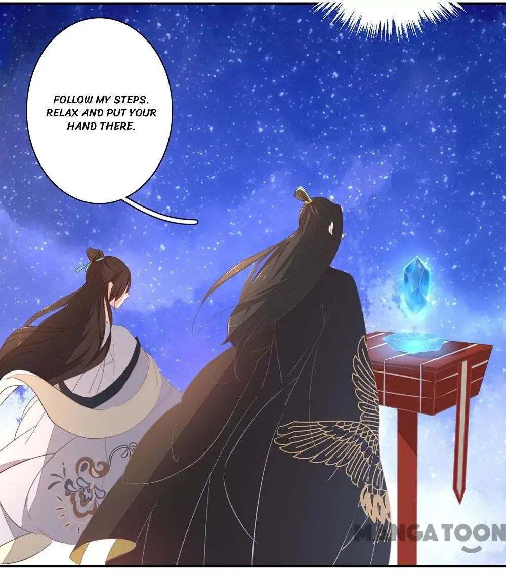 Princess’s Happily-ever-after Marriage chapter 43 - page 21